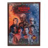 Stranger Things Adventný kalendár 2024