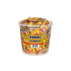 ► Haribo medvedíky 9,8g - 100ks
