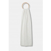 Šál Calvin Klein LV04D8051G béžová ONE SIZE