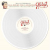 LP Ella Fitzgerald: Ella wishes you a swinging Christmas LTD | CLR