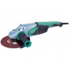 HIKOKI (HITACHI) UHLOVÁ BRÚSKA G23MRUA 2500W / Ø230MM