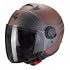 Prilba Scorpion EXO-CITY MODA S + ZADARMO (Prilba Scorpion EXO-CITY MODA S + ZADARMO)