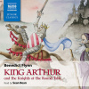 King Arthur & The Knights of the Round Table (EN)