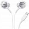 ORIGINÁLNE SLÚCHADLÁ DO UŠÍ USB-C SAMSUNG AKG EO-IC100 GALAXY S23 S24
