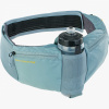 EVOC Hip Pouch Pro + Drink Bottle 0,55 Steel