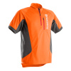 HUSQVARNA pracovne-tricko-s-kratkym-rukavom--technical XL