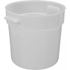 Kulatý kontejner na potraviny PP 15l Yato Gastro YG-00516