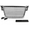 Tuning-tec Predná maska AUDI A4 B8 2008-2011