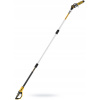 Tyčová reťazová píla 18V DeWalt DCMPS567P1 4,5m