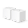 Prístupový bod Mercusys Halo H60X 802.11ax (Wi-Fi 6) (HALO H60X(2-PACK))