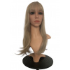 Wigorous Mary - dlhá blond parochňa s ofinou
