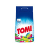 Tomi Color Prací Prášok 2,75kg/3kg - Akcia!