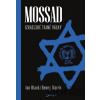 Mossad - Benny Morris, Ian Black