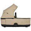 EASYWALKER Korba ku kočíku Jimmey Sand Taupe EJI10103