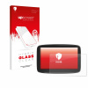 čirá skleněná fólie upscreen Hybrid Glas pro TomTom GO Classic 6 (čirá skleněná fólie upscreen Hybrid Glas pro TomTom GO Classic 6)