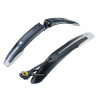 Sada blatníkov Topeak Defender M1 + XC11 - 27,5