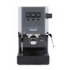 GAGGIA Gaggia Classic E24 šedá