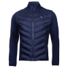 Calvin Klein Golf Golf Frontera Hybrid Jacket Navy L