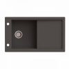 Axis Tramontana 860.0E Moonlight grey