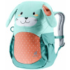 Batoh Deuter Kikki glacier - dustblue