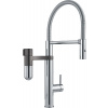 AquaShop Filtračná vodovodná batéria s funkciou sprchy Franke Vital Capsule Filter Tap