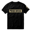 Pánske tričko PRiDEorDiE Wolfpack 3XL