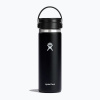 Termofľaša Hydro Flask Wide Flex Sip 590 ml čierna