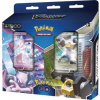 Pokémon TCG Pokémon GO Battle Deck Bundle Mewtwo vs. Melmetal