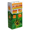 Čaj Cannabis with Tangerine - konopný čaj mandarinka