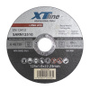 XTLINE SARN15010 Kotouč řezný na ocel / nerez, 150x1,0x22,2 mm