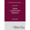 Zákon o poštovních službách - Lukáš Buzek