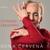 Stýskání zakázáno (Červená Soňa) - 2CD