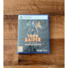 Hra Sony PS5: Tomb Raider IV-VI Remastered Starring Lara Croft (NOVÁ)