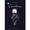 Coraline - Aurélie Neyret (ilustrátor), Neil Gaiman