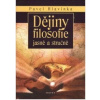 Dějiny filosofie - Pavel Hlavinka