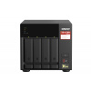 QNAP TS-473A-8G (Ryzen 2,2GHz / 8GB RAM / 4x SATA / 2x M.2 NVMe slot / 2x 2,5GbE / 2x PCIe / 4x USB)