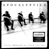 Apocalyptica, PLAYS METALLICA BY FOUR CELLOS, CD