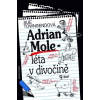 Adrian Mole - léta v divočině - Townsendová Sue