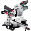 Metabo 613216000 kapovacia píla 216 mm 30 mm 1200 W; 613216000 - Metabo KGS 216 M 613216000