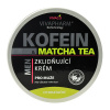 Vivaco Vivapharm Kofein a Matcha zelený čaj Zklidňující a hydratační krém 200ml