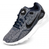 Dámska bežecká obuv Nike LD Runner Low Indigo Shoe|38,5