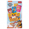Nickelodeon Paw Patrol Boom Boom stolová hra