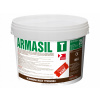 Kabe ARMASIL T silikónová fasádna omietka 25kg (Kabe ARMASIL T silikónová fasádna omietka 25kg)