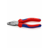 Kombinované kliešte 160mm, 0302160 KNIPEX