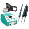 Spájkovačka - Yihua 938bd+ 150 W Solder (Spájkovačka - Yihua 938bd+ 150 W Solder)