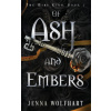 Of Ash and Embers (Brožovaná)