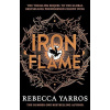 Iron Flame - Rebecca Yarros