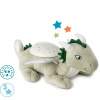 Cloud b® Twilight Buddies™ Dragon - Nočné svetielko s projekciou - Dragon, 3700552320102