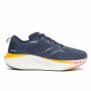 Saucony Triumph 22 dusk/peel 43