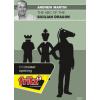 ChessBase The ABC of the Sicilian Dragon, Andrew Martin - verzia na stiahnutie (anglicky)